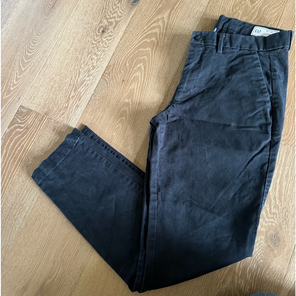 chino pants